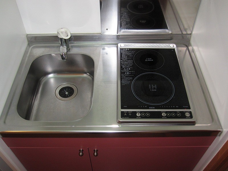 キッチン　同仕様