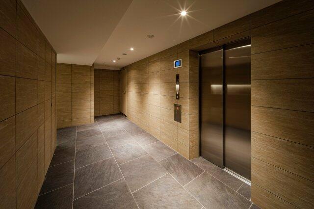 ロビー　※参考写真?