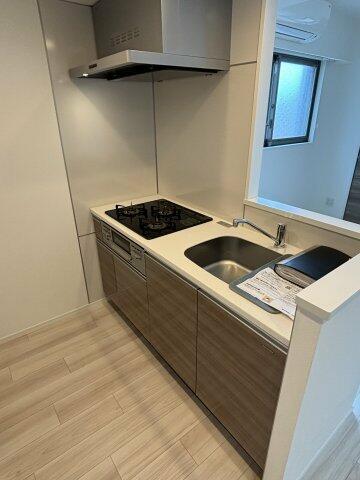 キッチン　※参考写真?