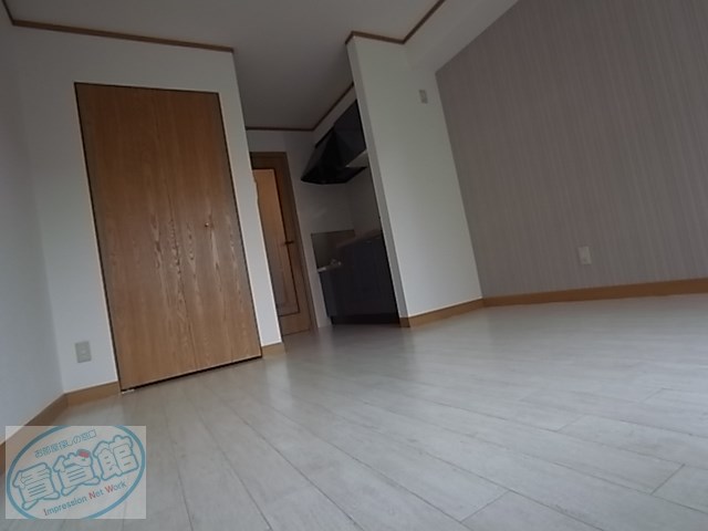 その他　洋室部分。