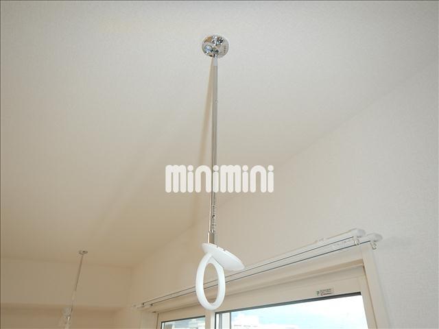 その他部屋・スペース　室内洗濯機置き場