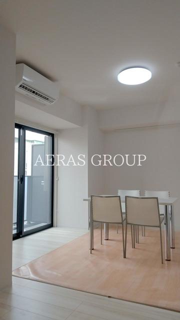 居室・リビング　同タイプ