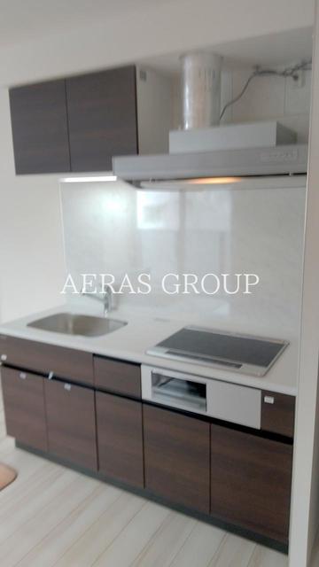 キッチン　同タイプ