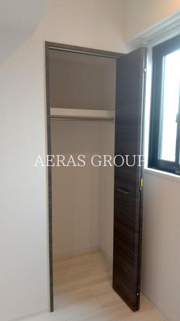 収納　同タイプ