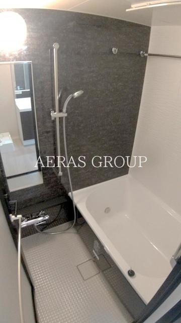 バス・シャワールーム　同タイプ