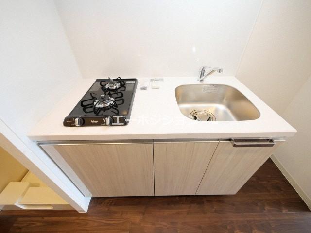 キッチン　ララプレイス難波ガルデン