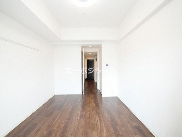 居室・リビング　ララプレイス難波ガルデン