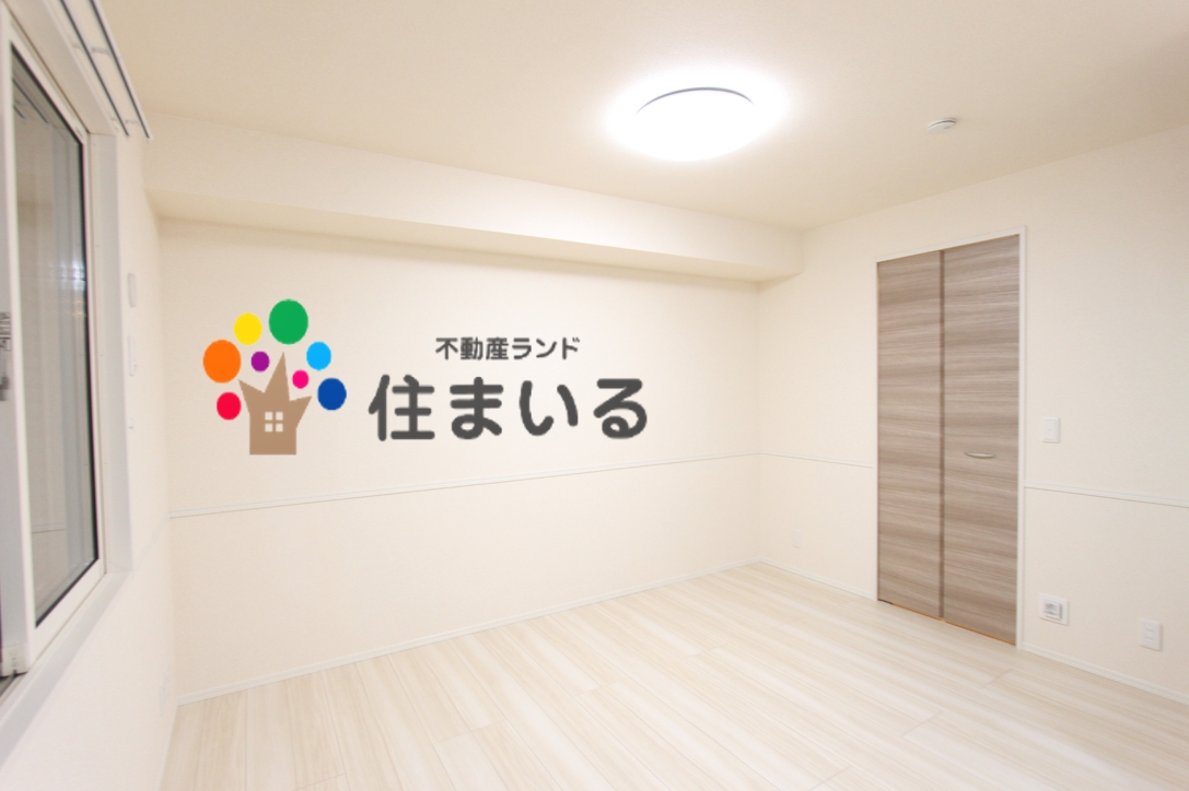 居室・リビング　※写真は同型タイプとなります