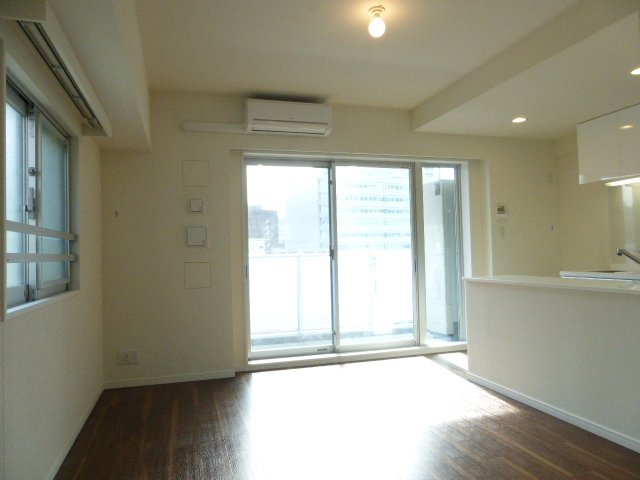 居室・リビング　居室