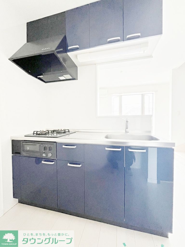 キッチン　★タウンハウジング蒲田店取り扱い★