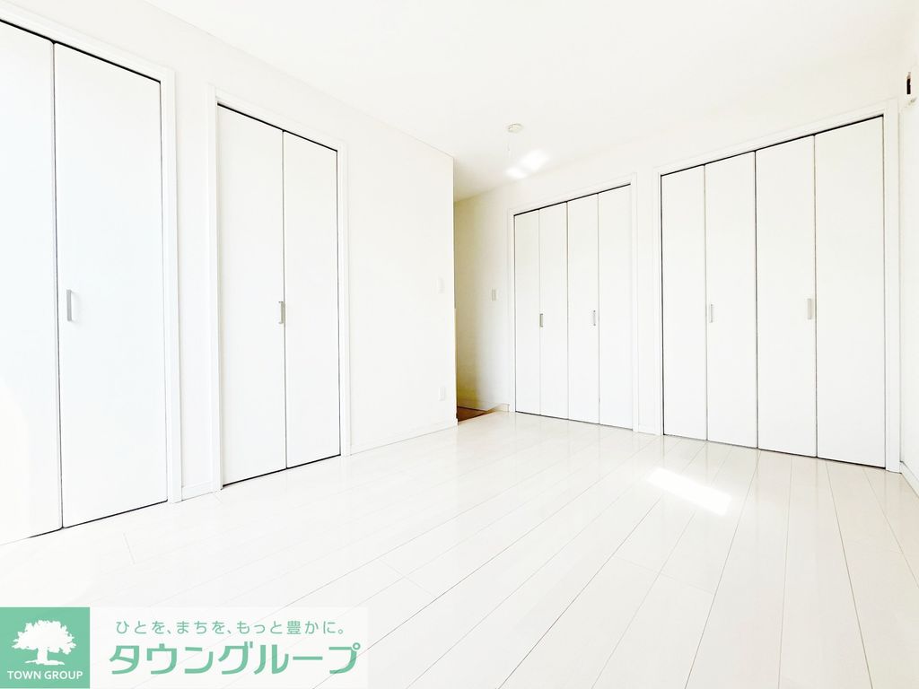 その他部屋・スペース　★タウンハウジング蒲田店取り扱い★