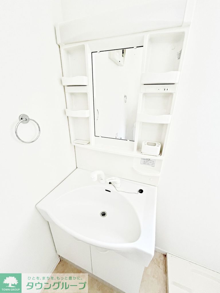 洗面設備　★タウンハウジング蒲田店取り扱い★