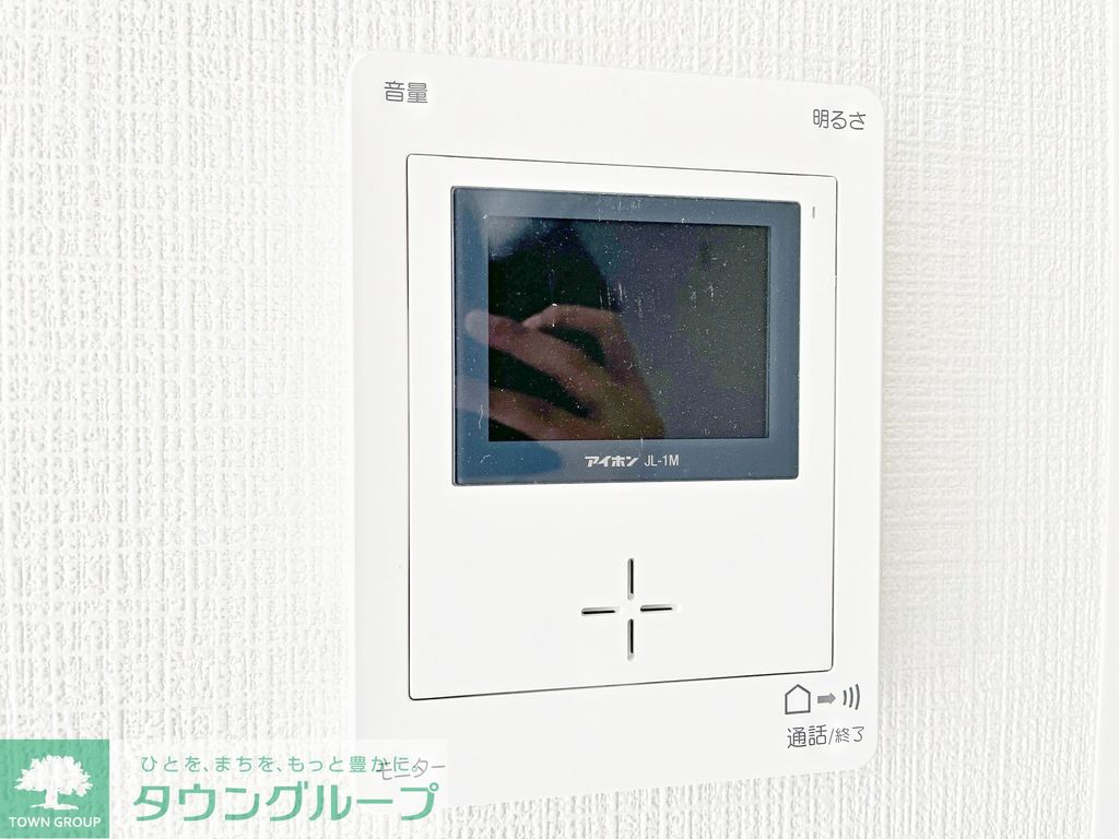 セキュリティ　★タウンハウジング蒲田店取り扱い★