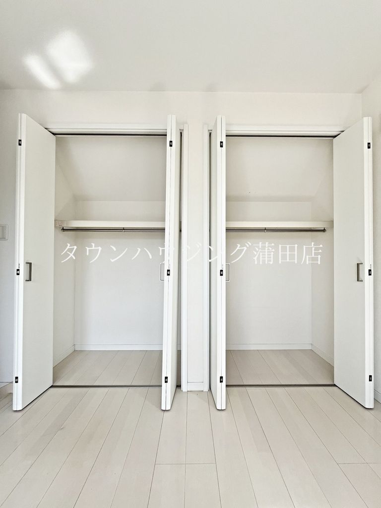 収納　★タウンハウジング蒲田店取り扱い★
