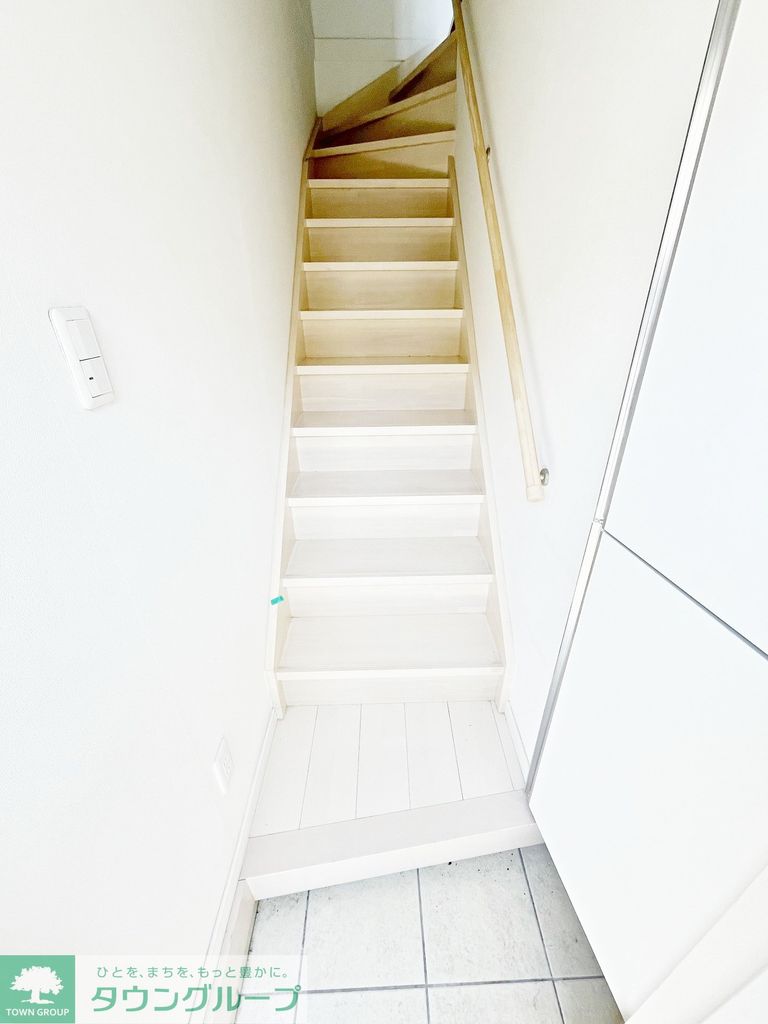 玄関　★タウンハウジング蒲田店取り扱い★