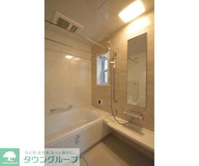 バス・シャワールーム　【初期費用分割・クレカ対応】一都三県のお部屋探しは2025…