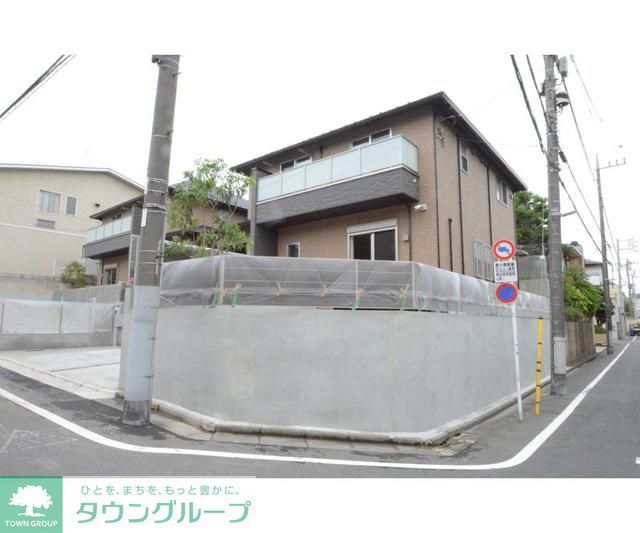 建物外観　【初期費用分割・クレカ対応】一都三県のお部屋探しは2025…