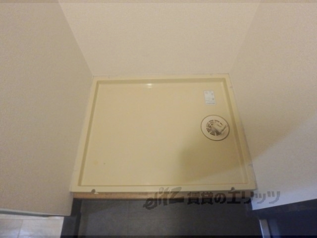 その他部屋・スペース　洗濯機置場