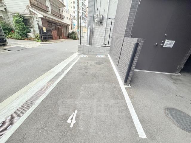 その他　天王寺区役所（その他）まで1997m