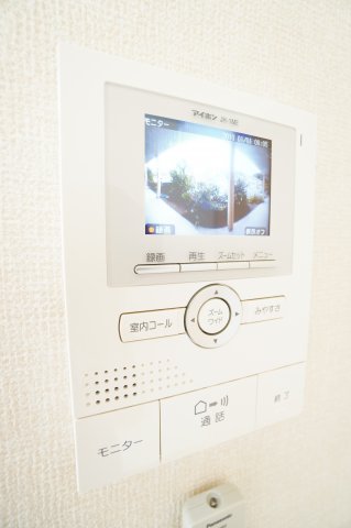 その他設備　※同物件・同タイプの写真です。