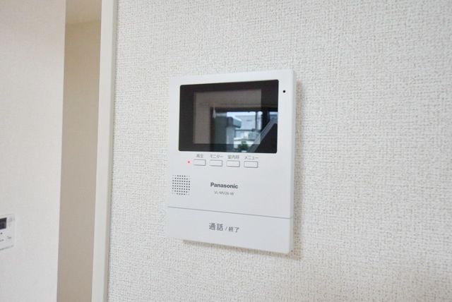 その他設備　同施工会社の同タイプのイメージ写真です♪