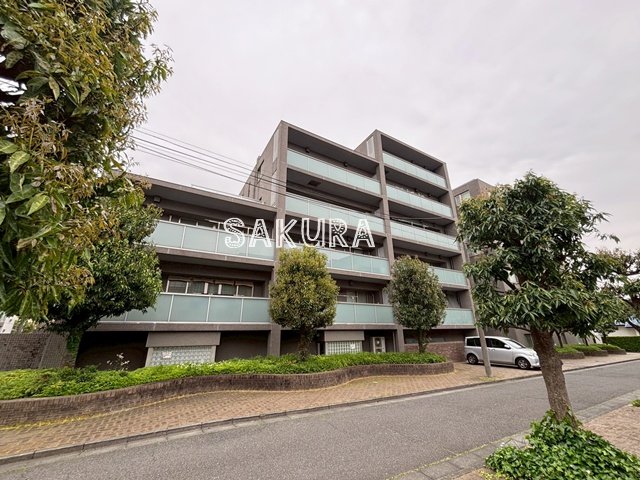 建物外観　人気物件につきお早めのお問い合わせをオススメします！！