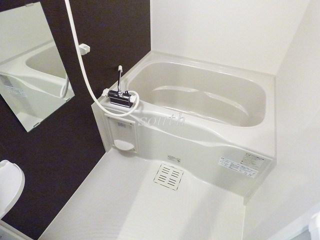 バス・シャワールーム　浴室乾燥機付きのお風呂♪