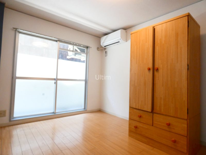 居室・リビング　※同タイプの他のお部屋です