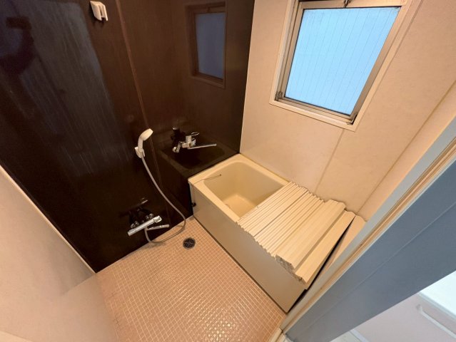 バス・シャワールーム　Uコーポ名古屋