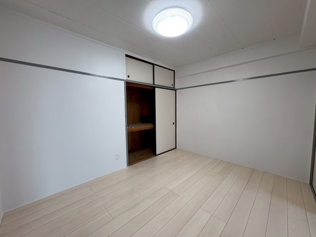 その他部屋・スペース　Uコーポ名古屋