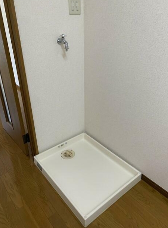 その他設備　☆設備充実☆