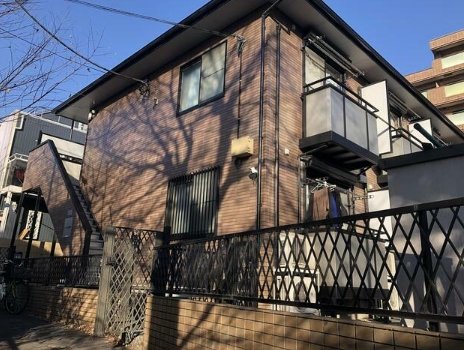 建物外観　☆外観☆