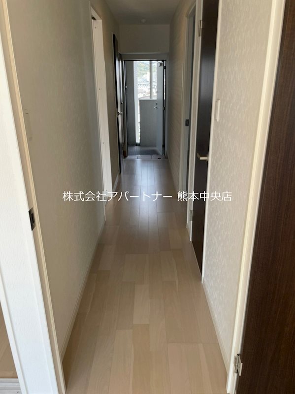 玄関　※イメージ