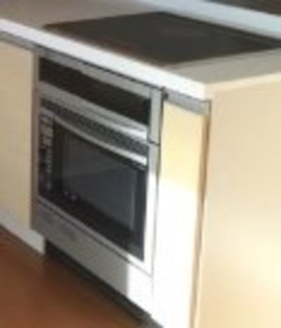 キッチン　別部屋　参考写真