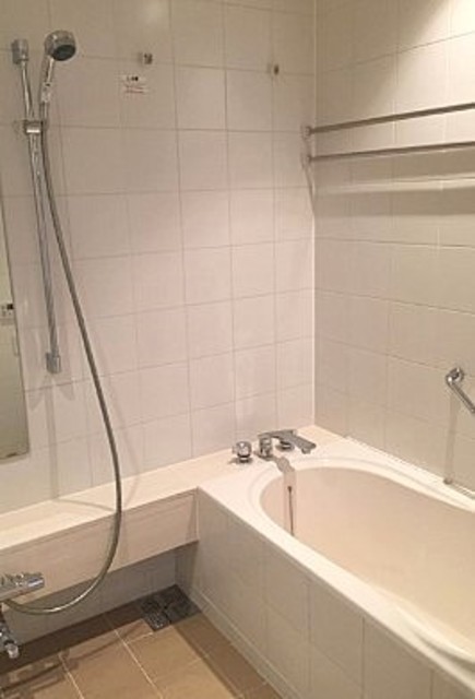バス・シャワールーム　別部屋　参考写真