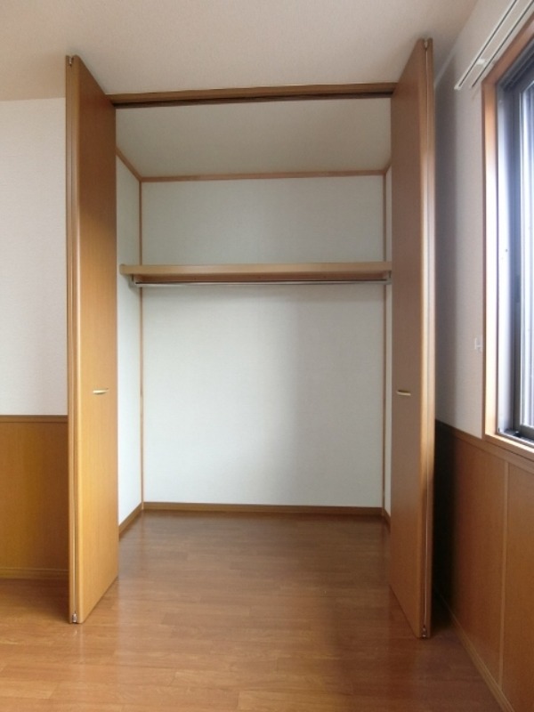 収納　図面と現状に相違がある場合には現状を優先