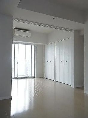 居室・リビング　写真は同タイプ住居です。