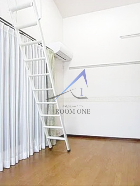 その他部屋・スペース　寝室です。