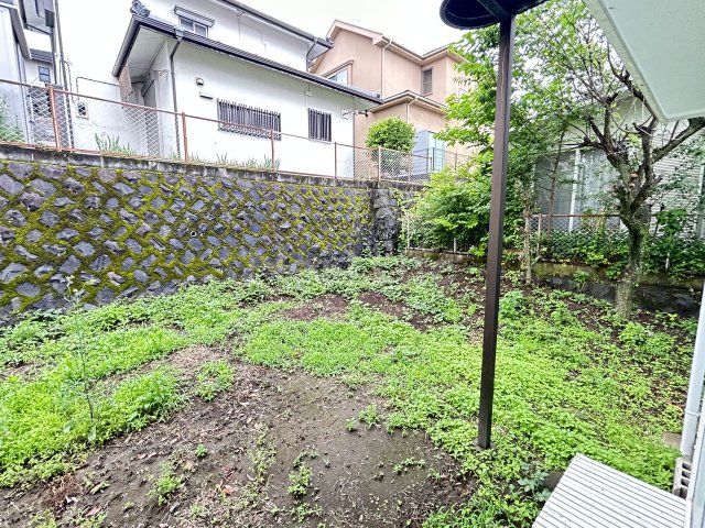 庭