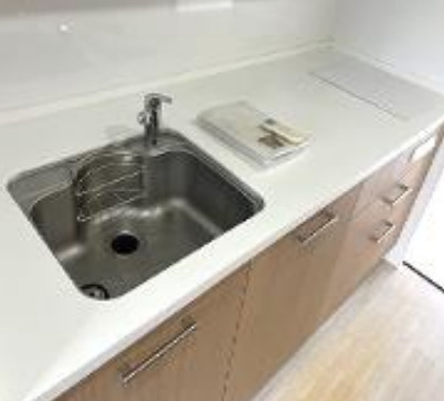 キッチン　※別室参考写真