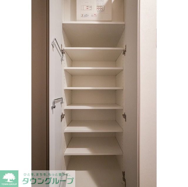 その他　シューズボックス