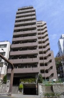 建物外観　ステージファースト目白　 豊島区雑司が谷3