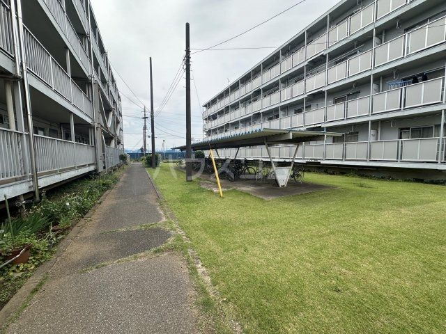 庭