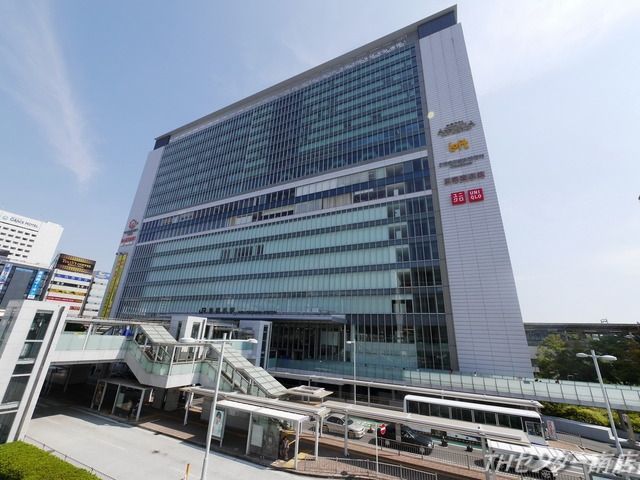 その他　新横浜駅（その他）まで476m