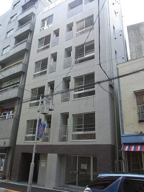 庭　外観
