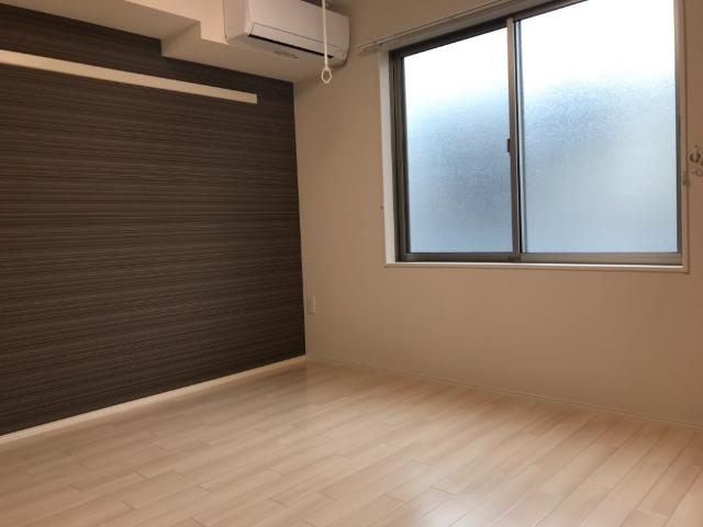 その他部屋・スペース　寝室