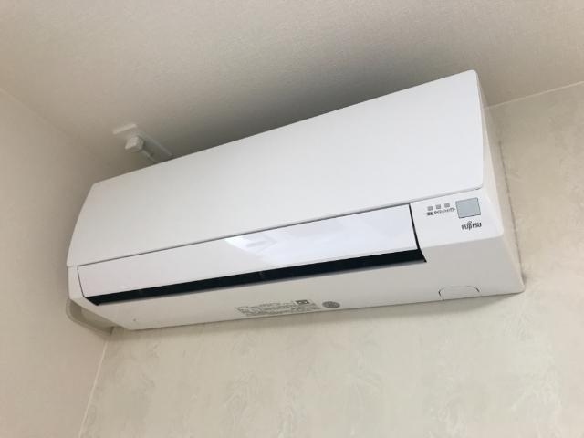 その他設備　室内設備