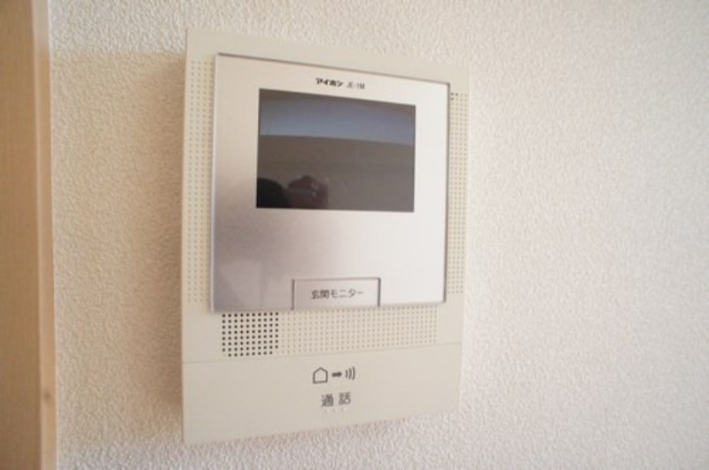 セキュリティ　図面と現状に相違がある場合には現状を優先