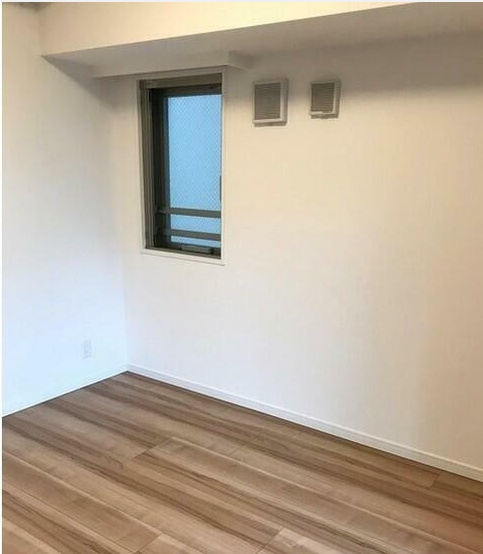 居室・リビング　ベルフェリーク横濱山下町