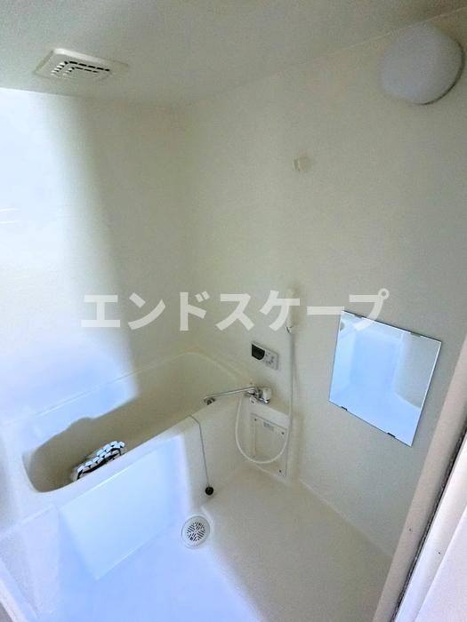 バス・シャワールーム　高崎、前橋のお部屋探しはエンドスケープまで！お客様の理想お聞